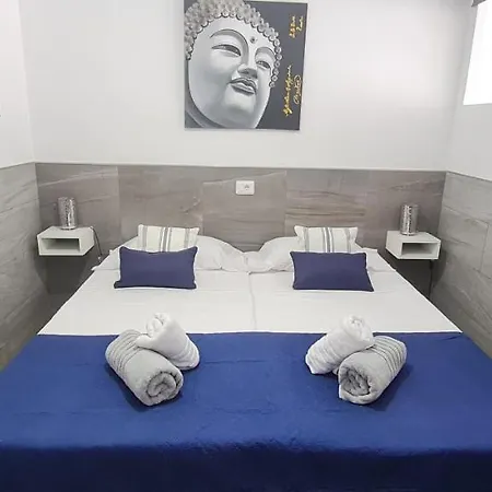 Appartement Marlenghi The Good Life Jumbo Centrum *