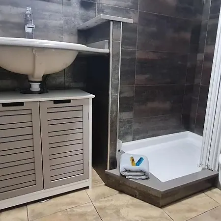 Appartement Marlenghi The Good Life Jumbo Centrum *