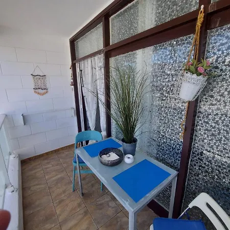 Apartment Marlenghi The Good Life Jumbo Centrum *