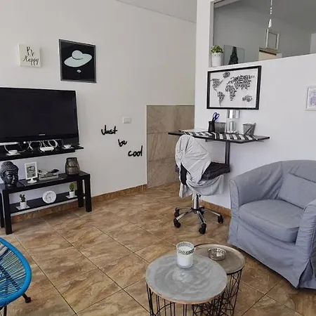 Marlenghi The Good Life Jumbo Centrum Apartment