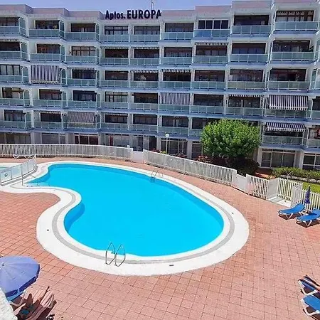 Marlenghi The Good Life Jumbo Centrum Maspalomas (Gran Canaria)