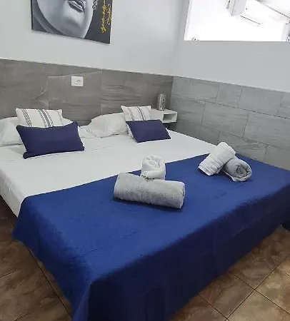 Marlenghi The Good Life Jumbo Centrum Apartment *