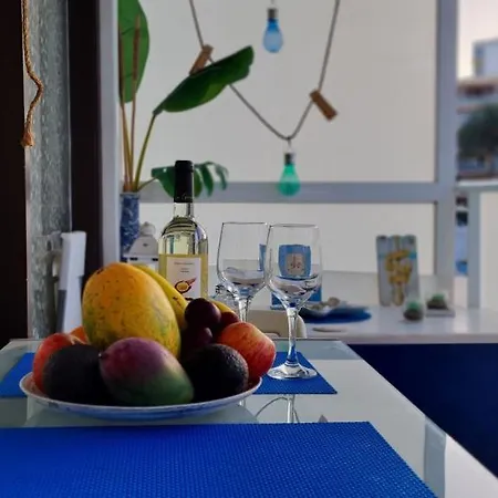 Apartment Marlenghi The Good Life Jumbo Centrum Maspalomas (Gran Canaria)