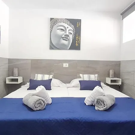 Apartment Marlenghi The Good Life Jumbo Centrum Maspalomas (Gran Canaria)