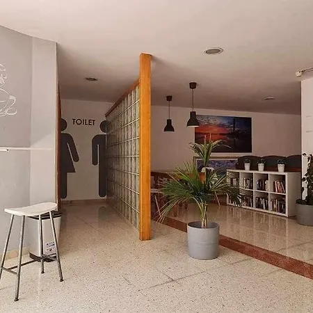 Marlenghi The Good Life Jumbo Centrum Apartment