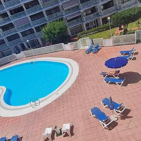 Apartment Marlenghi The Good Life Jumbo Centrum Maspalomas (Gran Canaria)