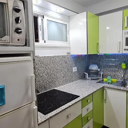 Marlenghi The Good Life Jumbo Centrum Apartamento *