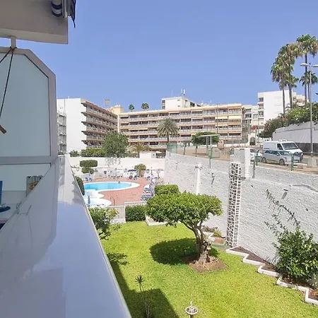 Marlenghi The Good Life Jumbo Centrum Maspalomas (Gran Canaria)