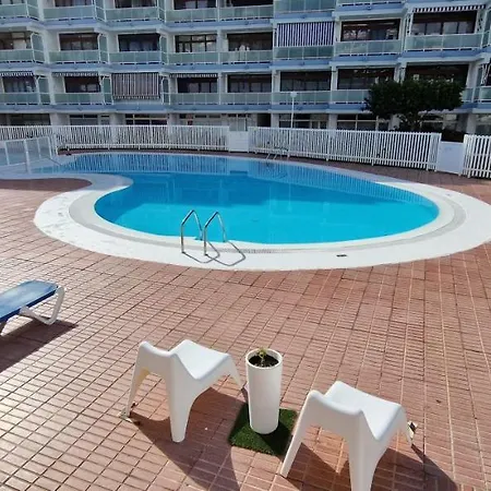 Apartment Marlenghi The Good Life Jumbo Centrum Maspalomas (Gran Canaria)