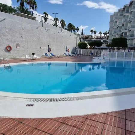 Apartment Marlenghi The Good Life Jumbo Centrum Maspalomas (Gran Canaria)