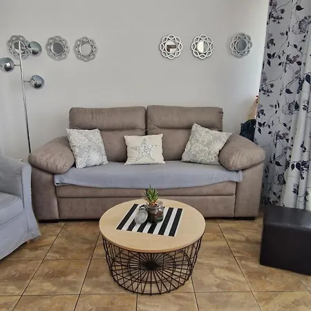Marlenghi The Good Life Jumbo Centrum Apartment Maspalomas (Gran Canaria)