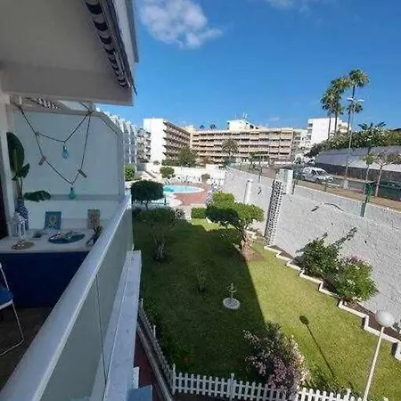 Marlenghi The Good Life Jumbo Centrum * Maspalomas (Gran Canaria)